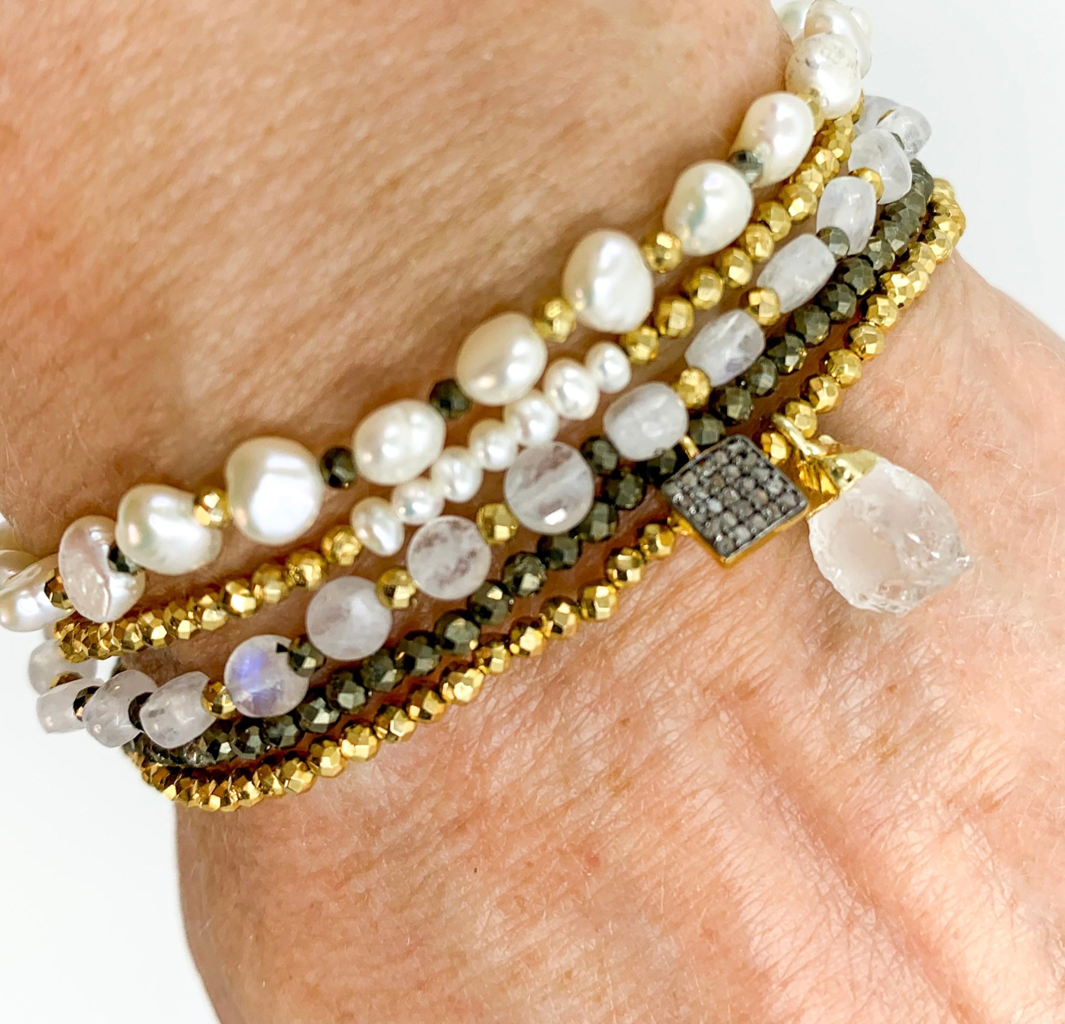 Flower Moon Collection
