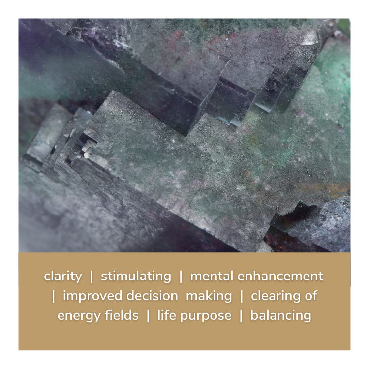 Flourite