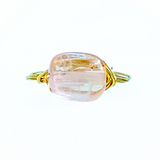 Return to Love Ring