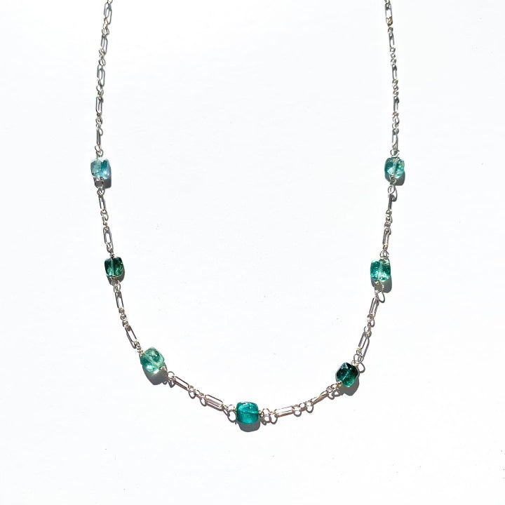 Celestial Beauty Necklace