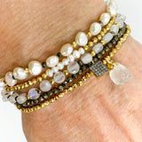 Hope Bracelet