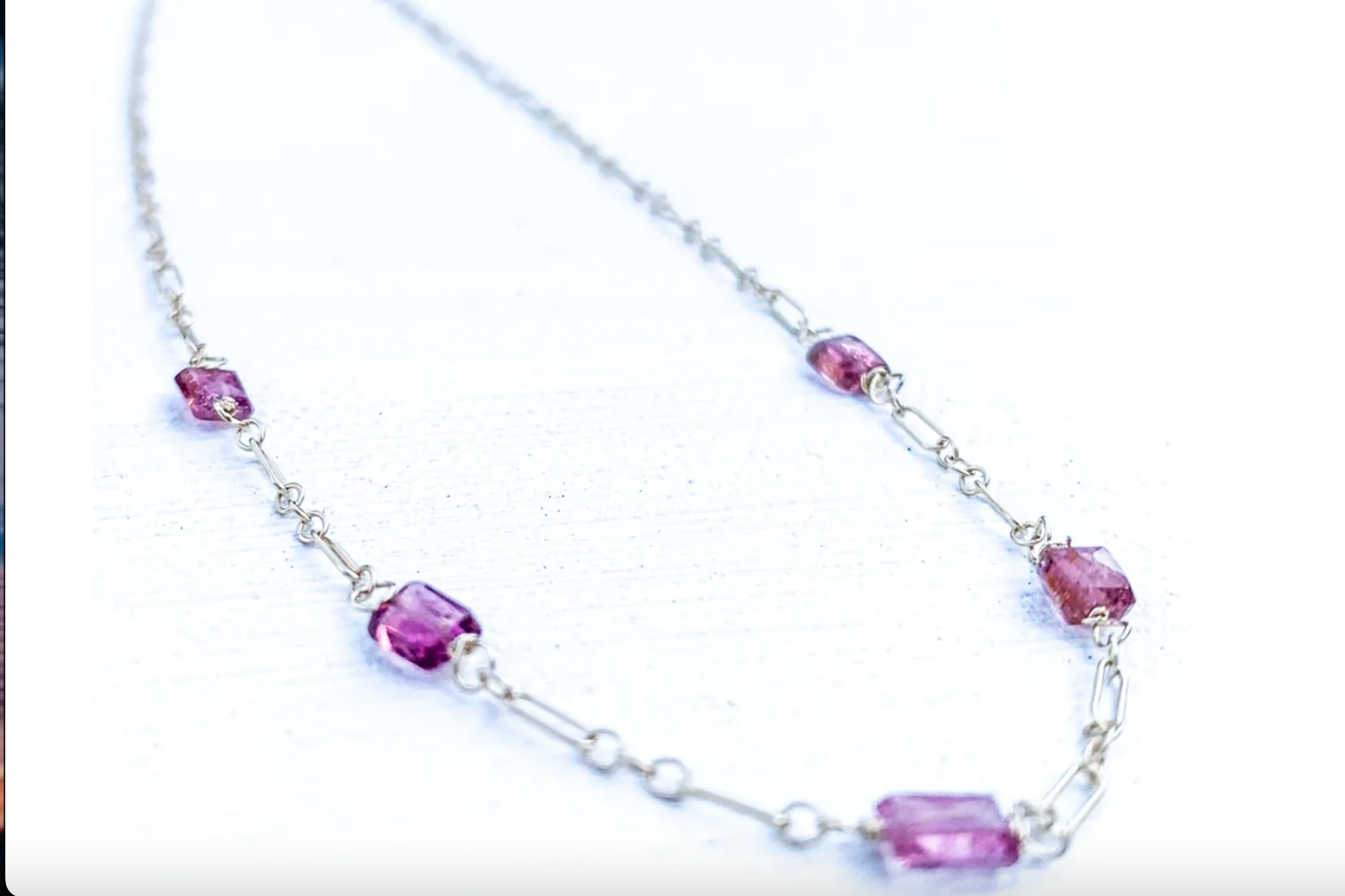 Celestial Beauty Necklace