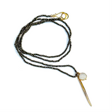 Be The Light Necklace