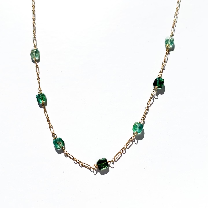 Celestial Beauty Necklace