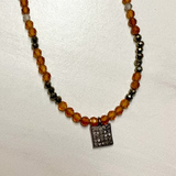 Hidden Treasure Necklace