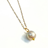 Pure Beauty Necklace