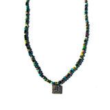 Hidden Treasure Necklace