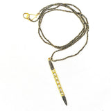 Shine On Diamond Necklace