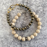Heaven On Earth Bracelet