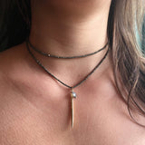 Be The Light Necklace