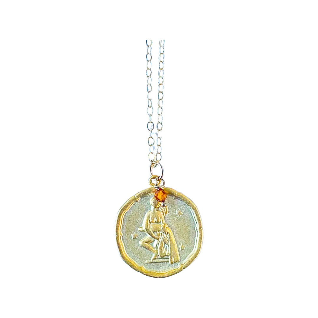 Aquarius Pendants