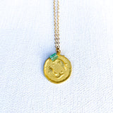 Pisces Pendant