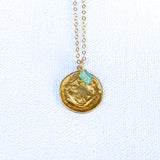 Pisces Pendant