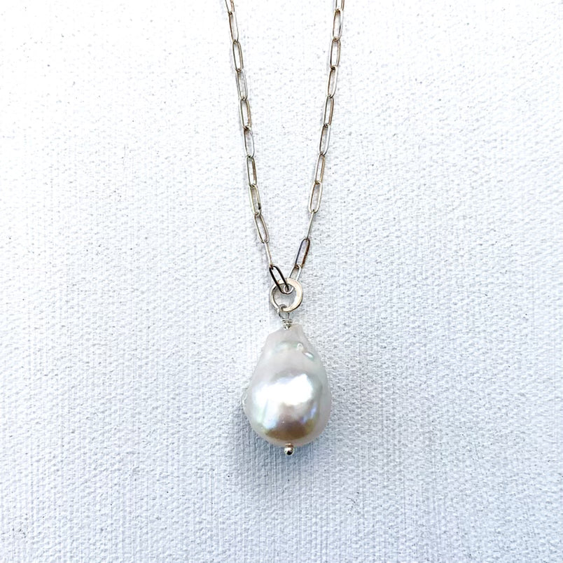 Pure Beauty Necklace