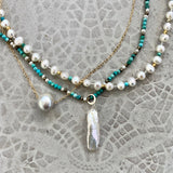 Hope + Harmony Necklace
