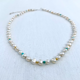 Hope + Harmony Necklace