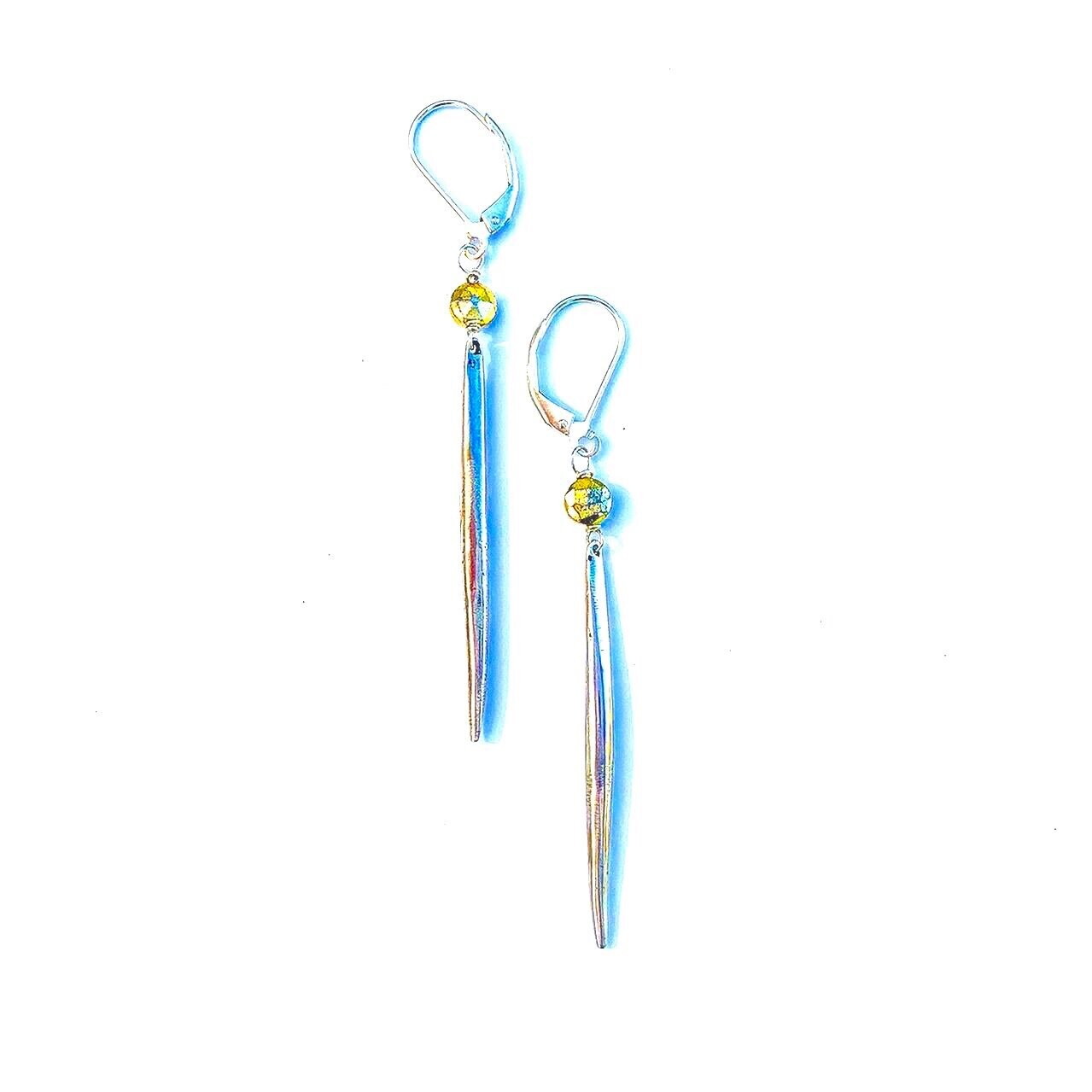 Light + Grace Earrings