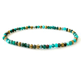 Sea Spray Bracelet