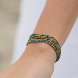 Sea Spray Bracelet