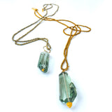 Awakened Heart Necklace