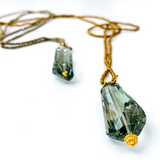Awakened Heart Necklace