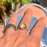 Awakened Heart Ring
