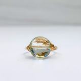 Awakened Heart Ring