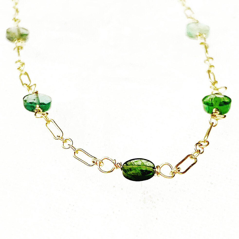 Celestial Beauty Necklace