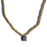Hidden Treasure Necklace