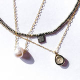 Hidden Treasure Necklace