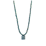 Hidden Treasure Necklace