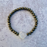 Moon Goddess Bracelet