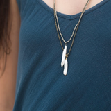 Natural Beauty Necklace