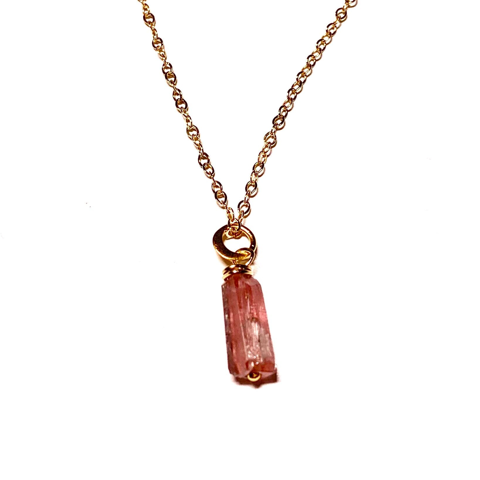 Truth Necklace