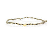 Simple Treasure Bracelet