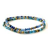 Sea Spray Bracelet