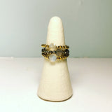 Starlight Ring
