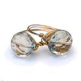 Awakened Heart Ring