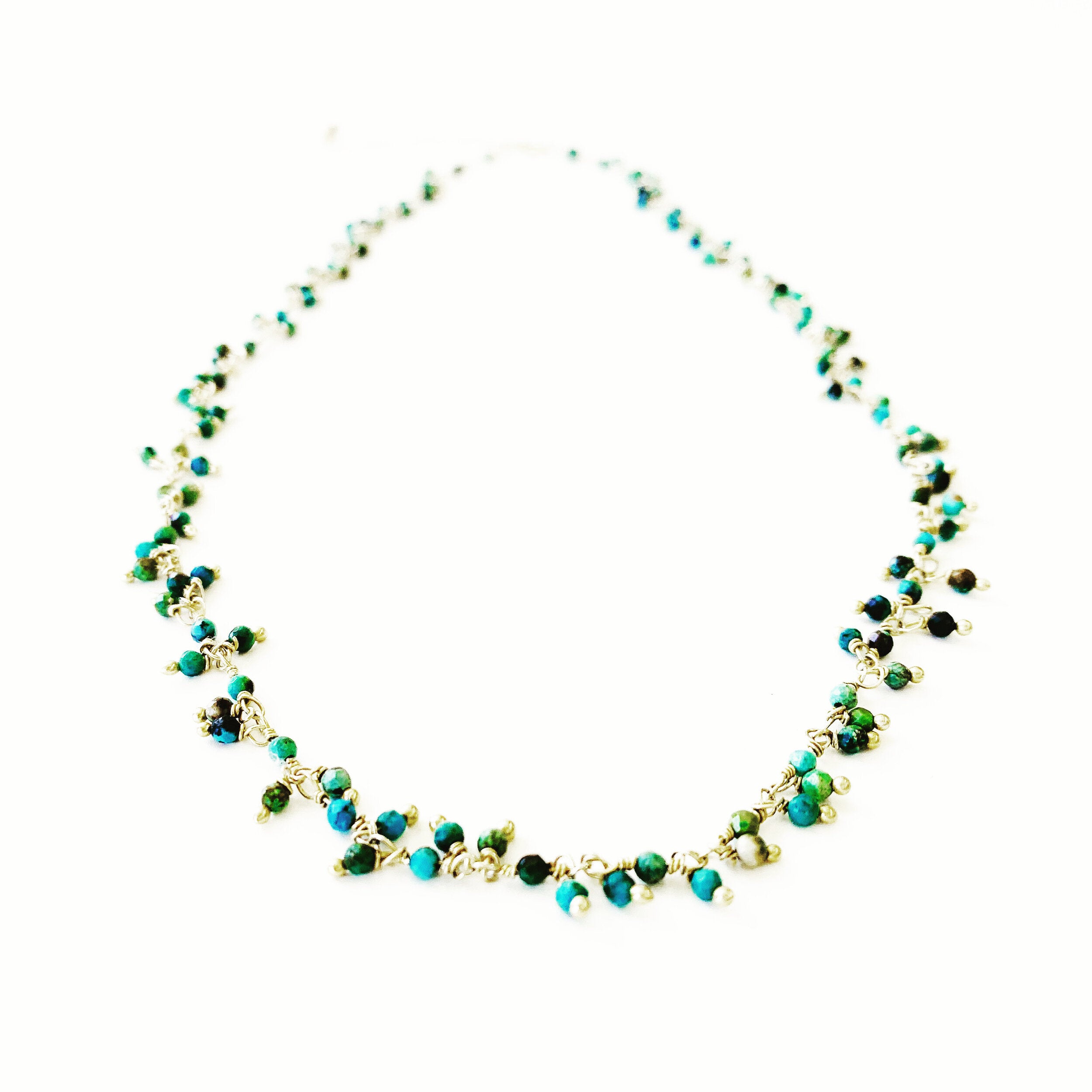 Crete Necklace