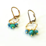 Corfu Earrings