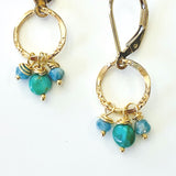 Corfu Earrings