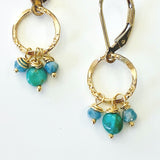 Tranquil Truth Earrings