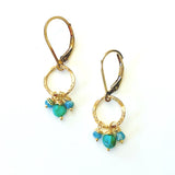 Corfu Earrings