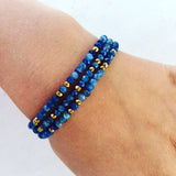 Sea Spray Bracelet