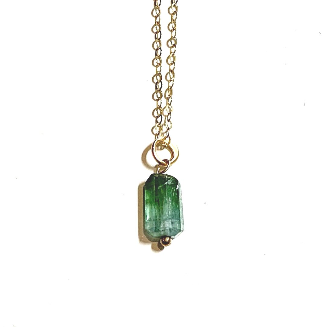Truth Necklace