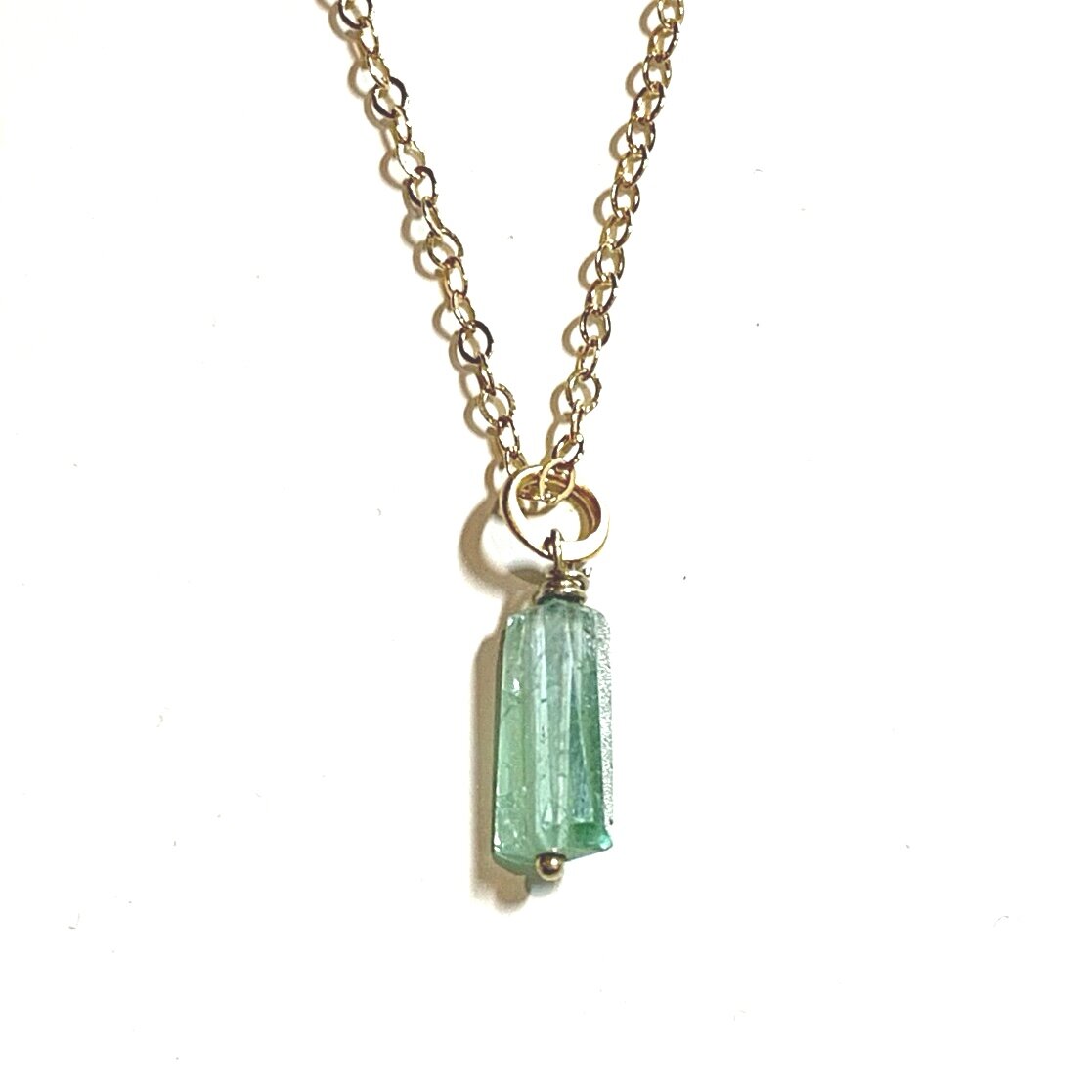 Truth Necklace