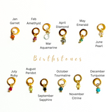 Birthstone Add-Ons