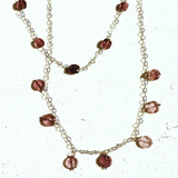 Sea of Stars Necklace