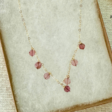 Sea of Stars Necklace