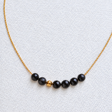 Earth Star · Black Tourmaline